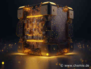 Start-up will Quantencomputing mit neutralen Atomen voranzutreiben