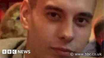 Belfast man Samuel McAuley dies after being hit by a bus in city centre