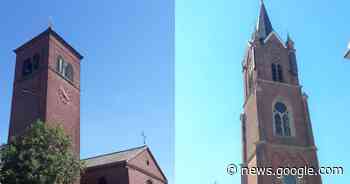 Tientallen biedingen op kerken Huijbergen en Putte, maar geld is ... - AD