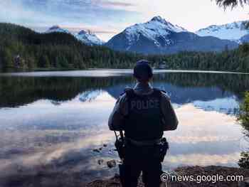 Help no longer requested. - Squamish Chief