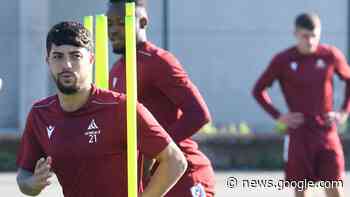 Acireale: Ignoffo ne convoca 23 per il Castrovillari - GoalSicilia.it