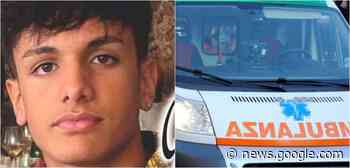 Acireale, travolge e uccide un 16enne in scooter, poi parte per l ... - Fanpage.it