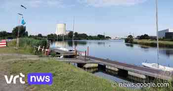 Burgemeester Bonte wil windmolens in Vilvoorde maar door ... - VRT.be