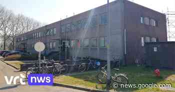 ZALMschool in Mechelen verhuist naar Vilvoorde: stad zet ... - VRT.be
