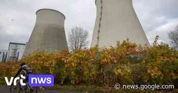 Gascentrale Vilvoorde belandt voor tweede keer op tafel van Demir ... - VRT.be