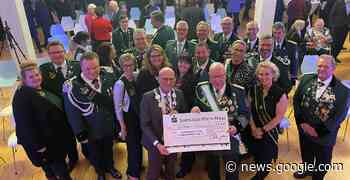 Emmerich: Neujahrsempfang war voller Erfolg - Rheinische Post