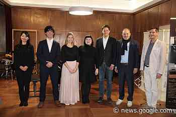 Ellwangen richtet 60. Regionalwettbewerb „Jugend musiziert“ aus - Schwäbische