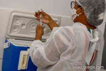 Brasil vai aplicar em fevereiro nova vacina da Covid - Notícias da Lapa