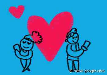 “Love? In THIS economy?” - Campus Times