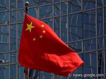 Chinas oil and gas consumption declined in 2022 amid weakening ... - Business Standard