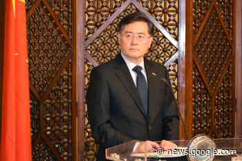 Deteriorating Economy Sees China Adopt Softer Diplomatic Tone - The Epoch Times