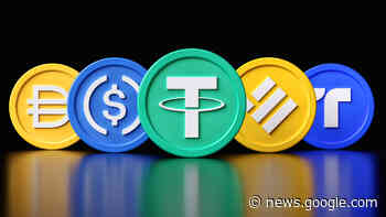 Stablecoin Economy Sheds Another $3 Billion in 44 Days – Altcoins ... - Bitcoin News