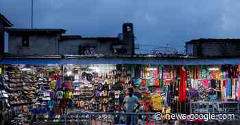 Sri Lanka economy could shrink by -3.5% to -4%, president says - Reuters