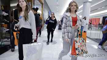 The economy was resilient in 2022 – but recession fears are growing - NPR