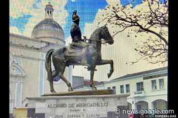 Imaginando a Loja en la Colonia – Diario La Hora - Diario La Hora