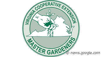 Master Gardener program offers 2023 learning opportunity - The ... - Suffolk News-Herald