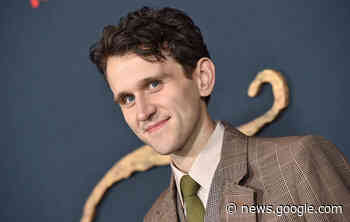 Harry Melling: “It feels like the Dudley Dursley narrative is changing” - NME