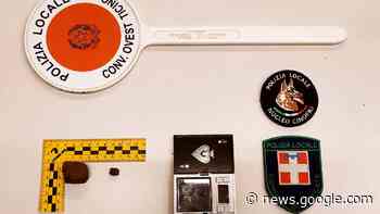 Trecate, si sente male e il 118 chiama la polizia: in casa aveva dell ... - NovaraToday