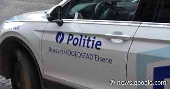 35 bestuurders betrapt tijdens alcohol- en drugscontrole | Brussel ... - Het Laatste Nieuws