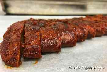 Dubbel zo veel niet-vleeseters in Brussel als in Vlaanderen en ... - BRUZZ