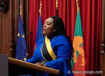 Brussel wil afschaffing van de slavernij blijvend herdenken - BRUZZ