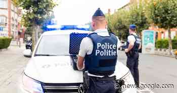 Vier personen betrapt met gestolen bankkaart | Brussel | hln.be - Het Laatste Nieuws