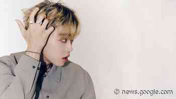 Koreaans-Canadese singer-songwriter JUNNY komt naar Brussel - newsmonkey