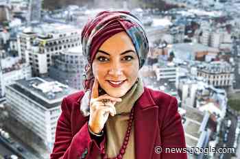 Fatima Zibouh moet Brussel klaarstomen tot culturele hoofdstad van ... - BRUZZ