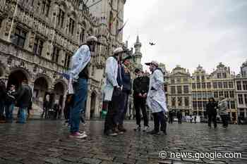 Plannen voor betaalbare koten in Brussel zijn 'echt onvoldoende' - De Morgen