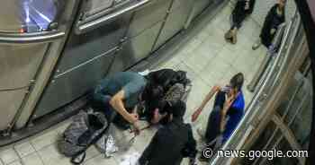 Brussel ziet crackgebruik exploderen: “Populairste drug in onze ... - Het Laatste Nieuws