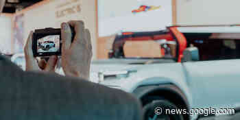 Autosalon Brussel / Slotweekend Autosalon van Brussel 2023: allen ... - AutoGids.be