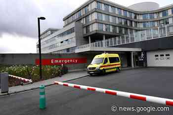 Oproep Brussel: ga niet bij minste geringste naar spoedafdeling - BRUZZ