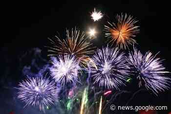 Nieuwjaarsvuurwerk in Brussel gaat door - BRUZZ