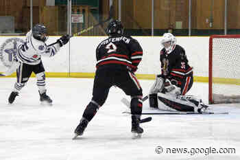 Kelowna Chiefs player in hospital after windpipe hit - Summerland ... - Summerland Review