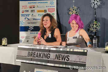 Vernon Winter Carnival one week away - Summerland Review - Summerland Review