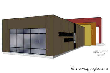 Summerland Museum seeks to expand - Princeton Similkameen ... - Similkameen Spotlight