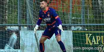 Ein Nackenschlag für den SC Feucht | nn.de - NN.de