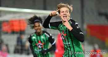 LIVE CERCLE BRUGGE-AA GENT. Kunnen de Buffalo's opnieuw ... - Het Laatste Nieuws