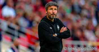 Puzzelwerk voor Van Bommel: Antwerp ziet basispion uitvallen ... - VoetbalPrimeur.be