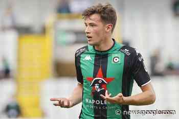 Cercle Brugge op zoek naar plaatsje in de top acht: "Nodige ... - Voetbalkrant.com