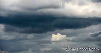 WEERBERICHT. In Brugge zwaarbewolkte ochtend | Brugge | hln.be - Het Laatste Nieuws