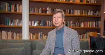 'Oliemannetje' Gertjan van der Brugge: 'Een slechte organisatie is ... - Het Laatste Nieuws