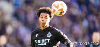 'Club Brugge verliest flink bedrag op transfer Buchanan' - VoetbalNieuws.be