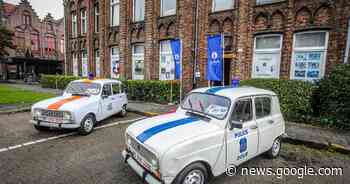 Gerecht opent onderzoek naar uitbater... Brugs politiemuseum ... - Het Laatste Nieuws