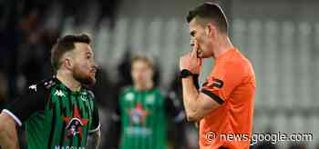 'Cercle Brugge dreigt absolute smaakmaker te verliezen' - VoetbalNieuws.be
