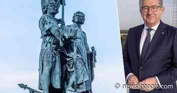 Burgemeester Brugge bevestigt: “Beeld Breydel blijft bestaan” - Het Laatste Nieuws