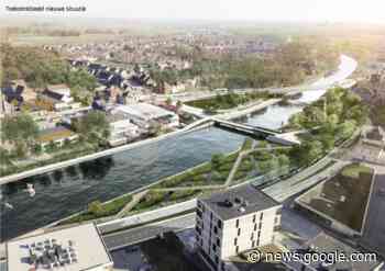 Steenbruggebrug: Openbaar onderzoek en zitdag - Stad Brugge