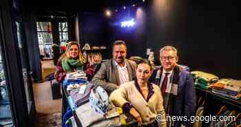 Ruth (42) realiseert kinderdroom met eigen kinderkledingwinkel in ... - Het Laatste Nieuws