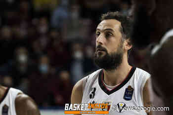 La Virtus Bologna torna alla vittoria, domata la resistenza di Verona - Basketinside