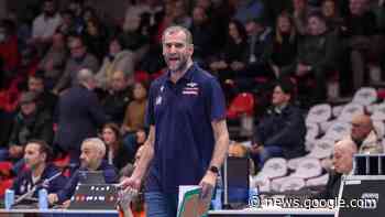 Botti: «Non siamo al top, ma è stata una vittoria fondamentale ... - SportPiacenza